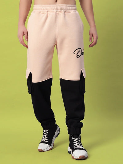 Boxy duds tracksuit