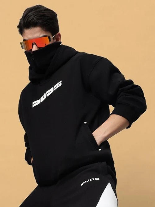 Mars boys - most trending biker hoodie